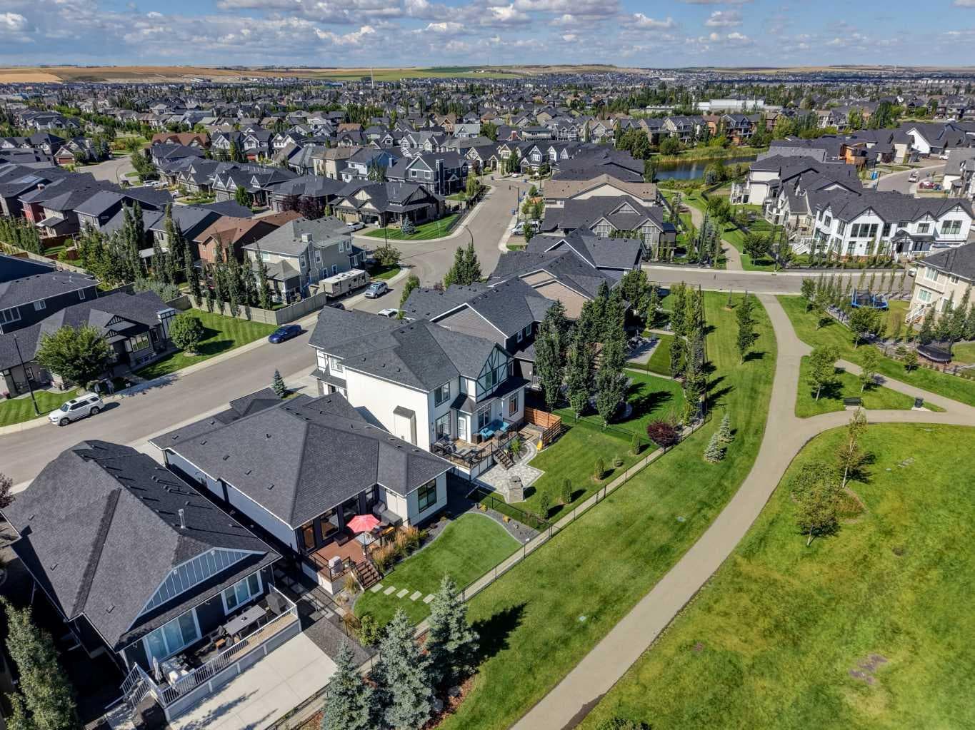 18 Coopersfield Park SW