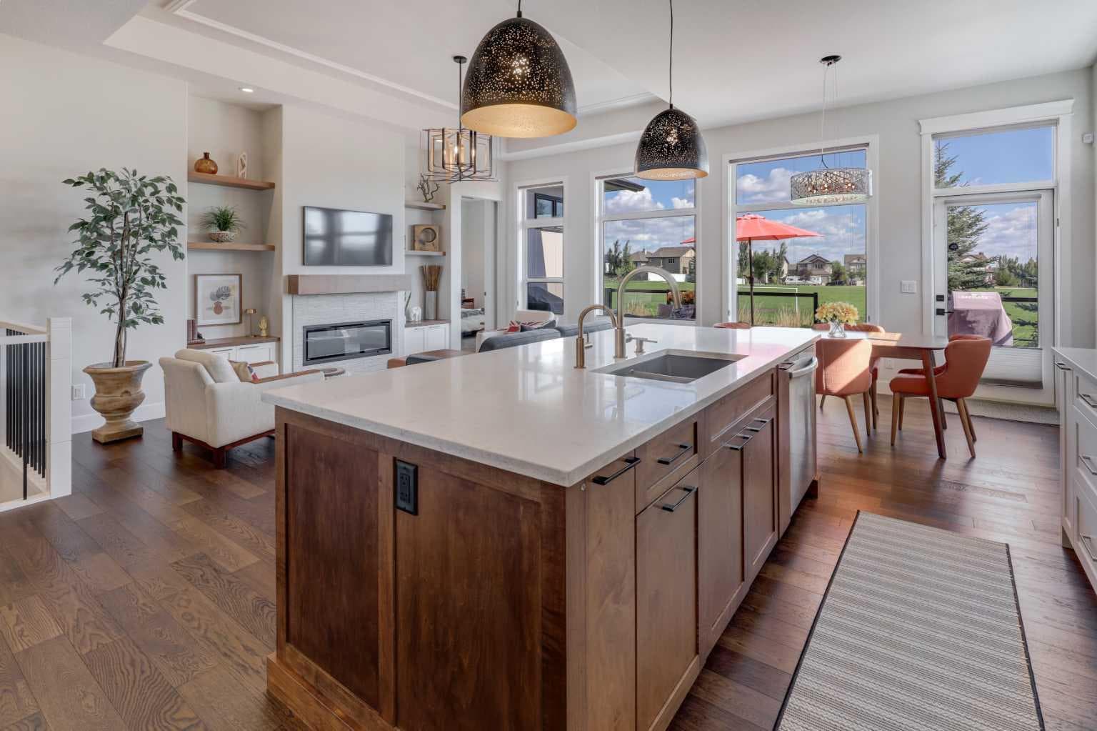 18 Coopersfield Park SW