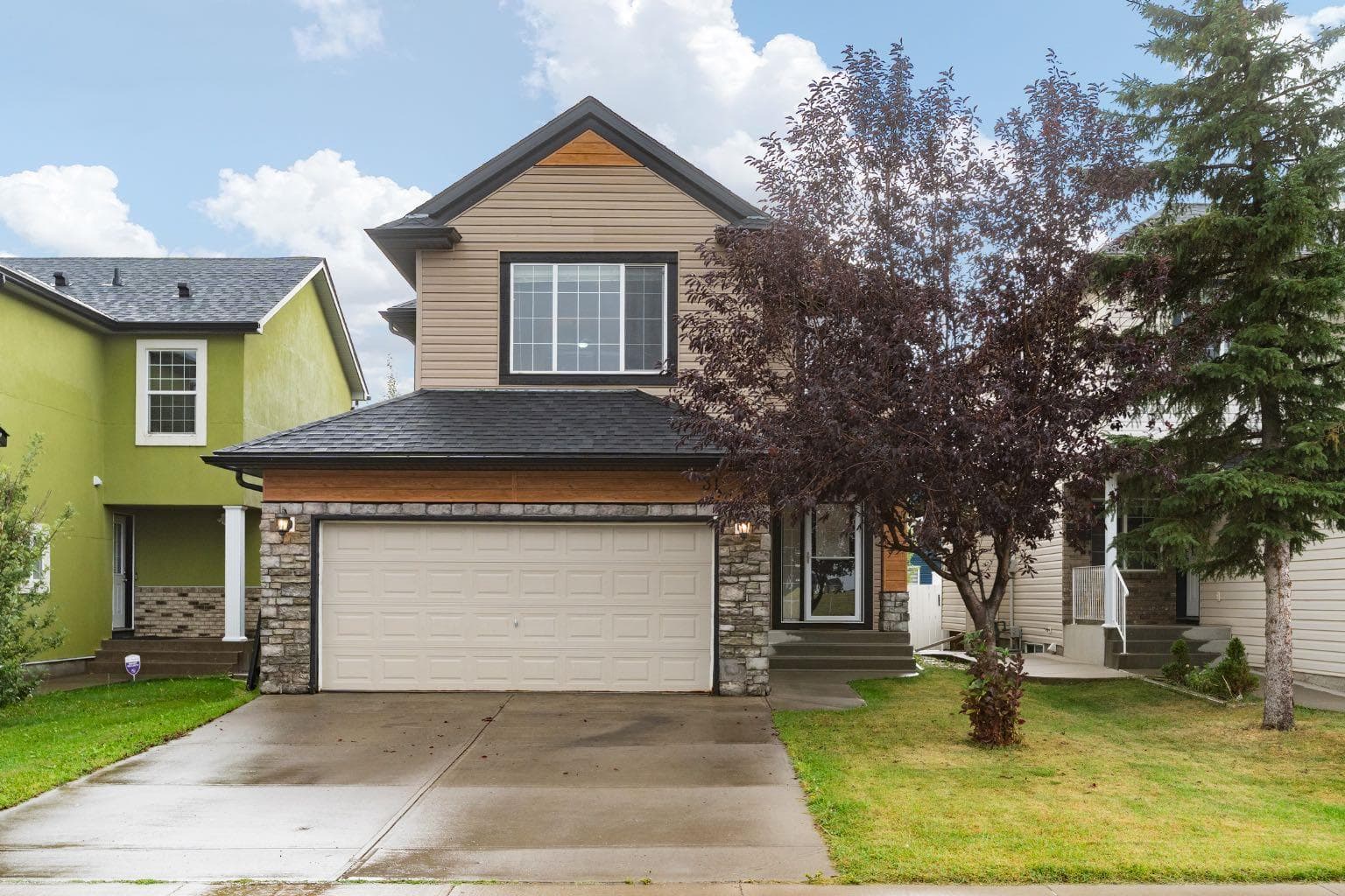 31 Saddletree Drive NE