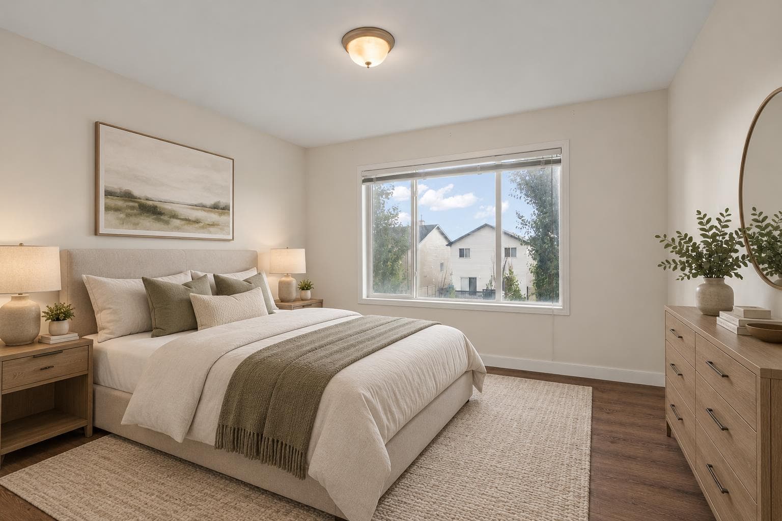 31 Saddletree Drive NE