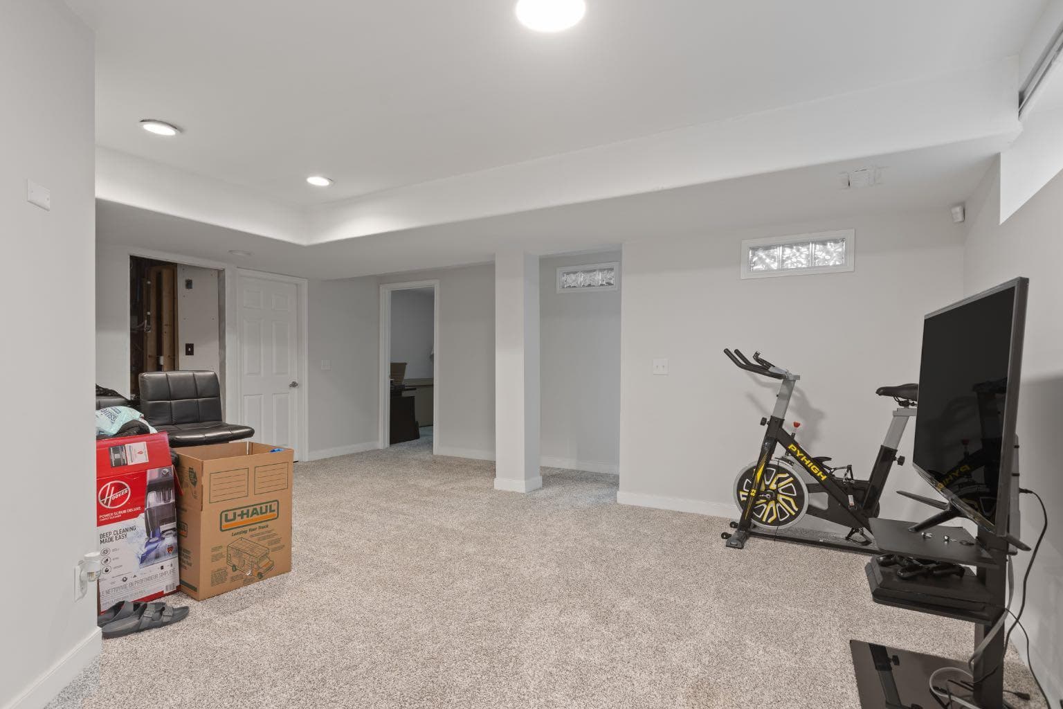 31 Saddletree Drive NE