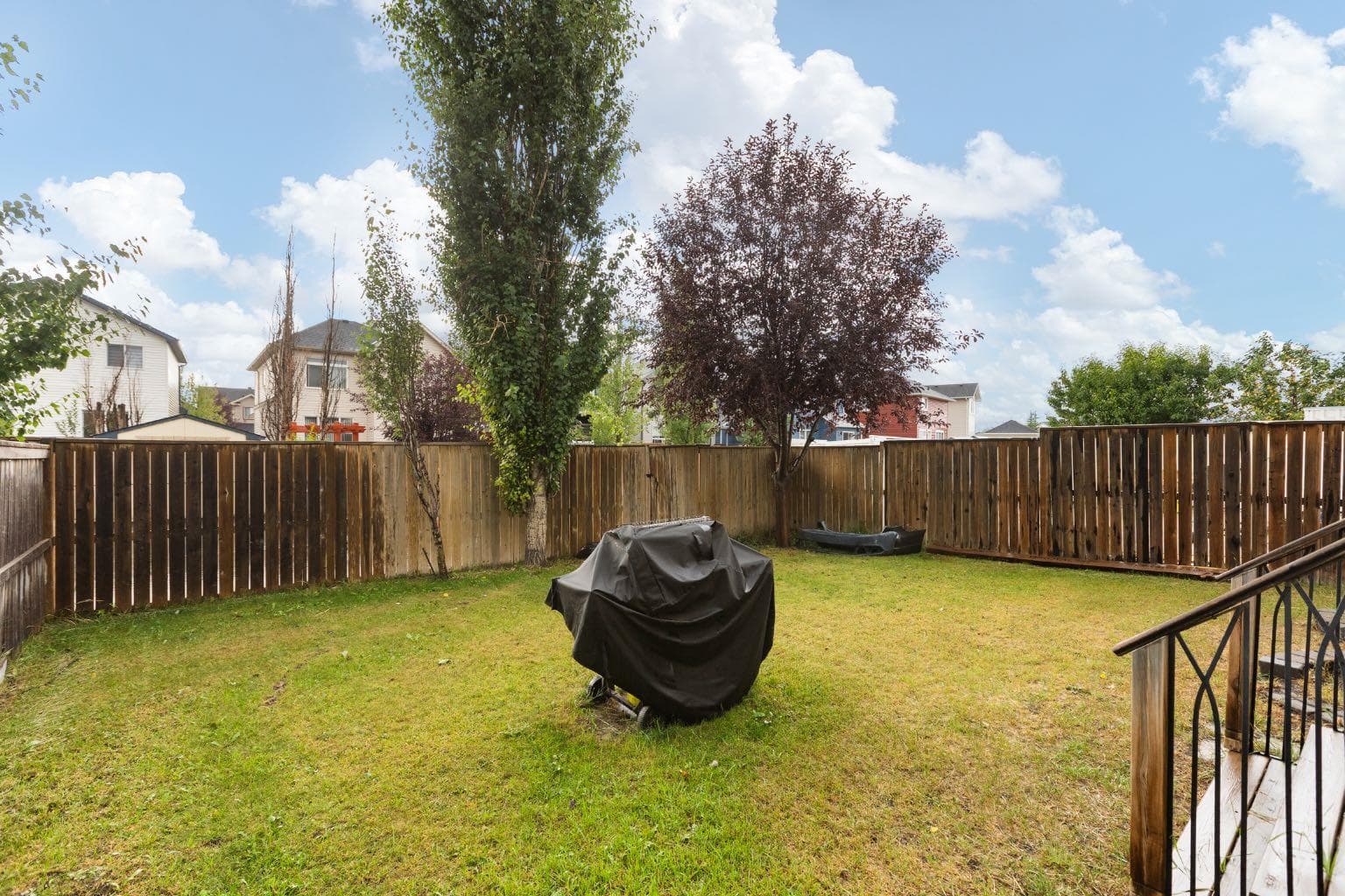 31 Saddletree Drive NE