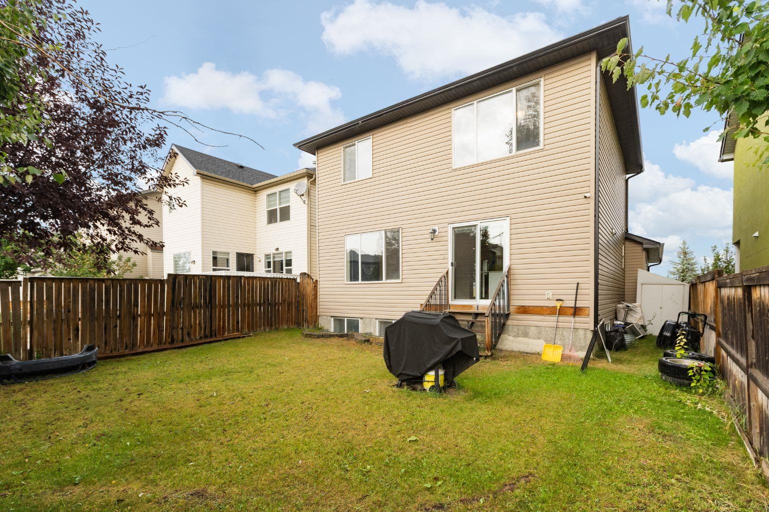31 Saddletree Drive NE