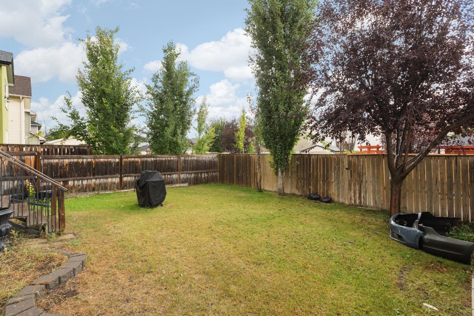 31 Saddletree Drive NE