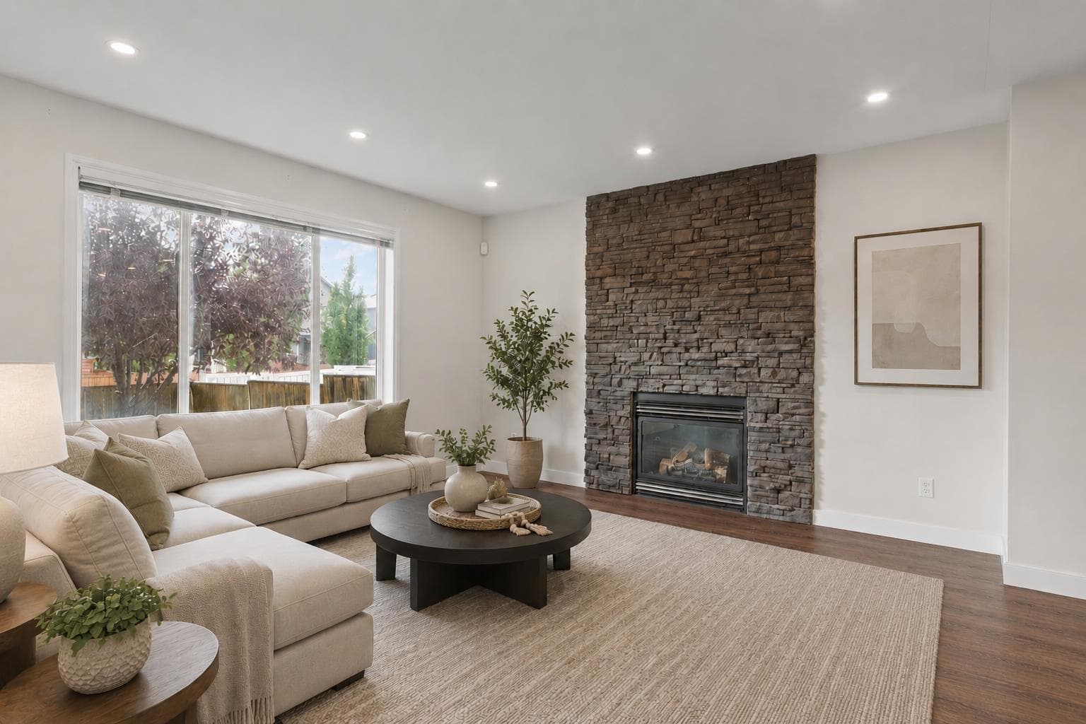 31 Saddletree Drive NE