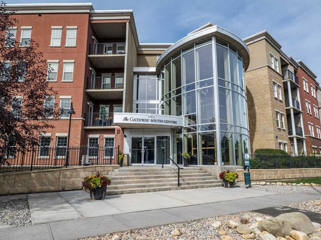 1513, 11811 Lake Fraser Drive SE