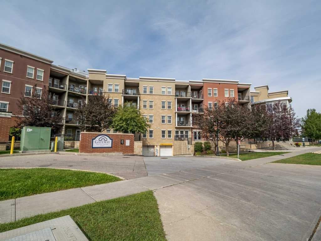 1513, 11811 Lake Fraser Drive SE
