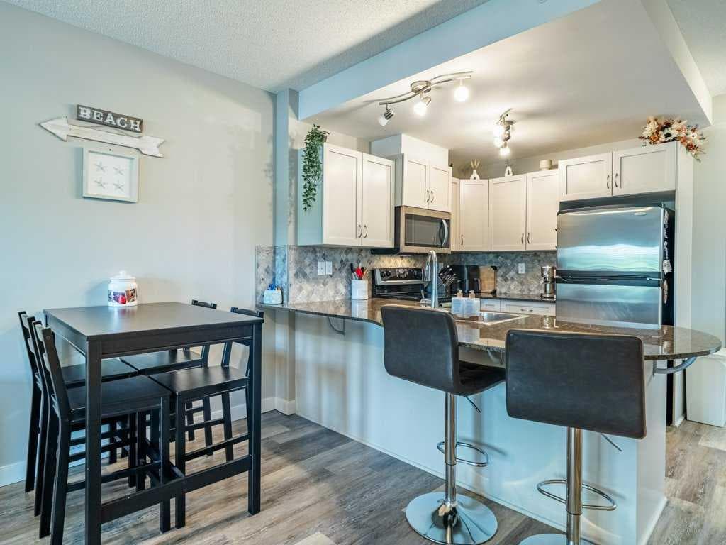1513, 11811 Lake Fraser Drive SE