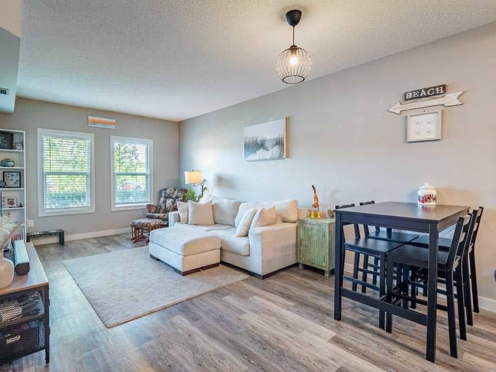 1513, 11811 Lake Fraser Drive SE