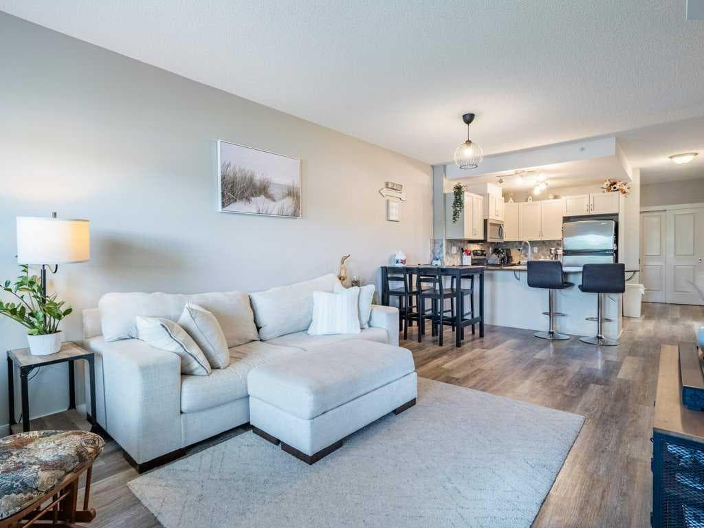 1513, 11811 Lake Fraser Drive SE