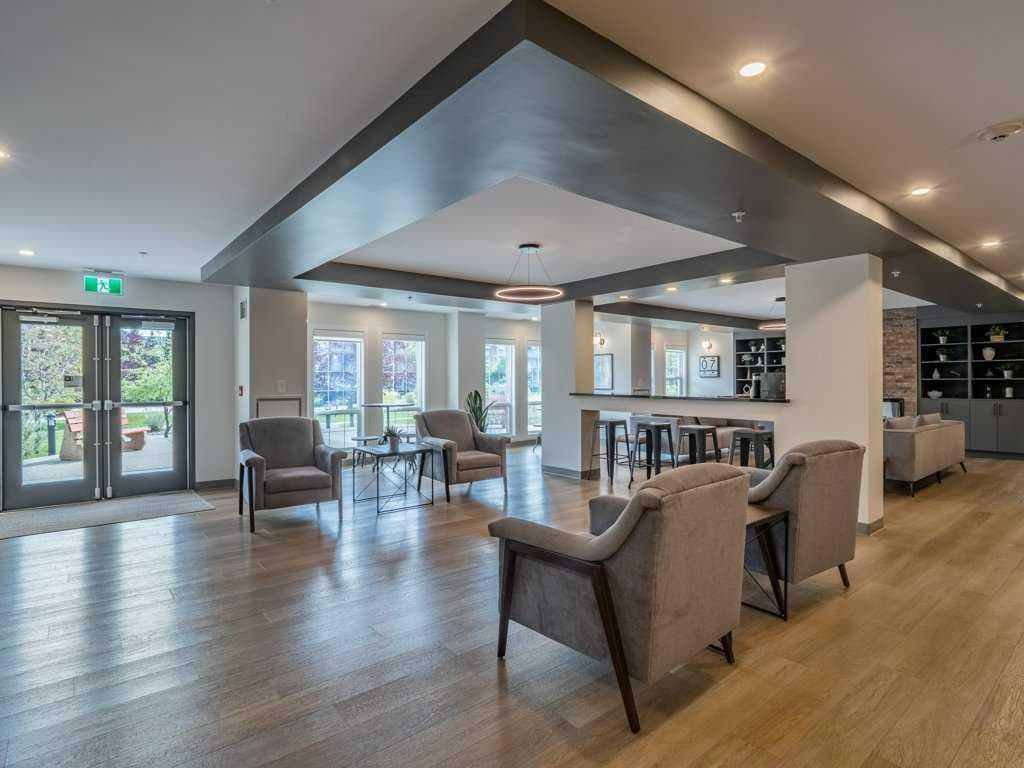 1513, 11811 Lake Fraser Drive SE