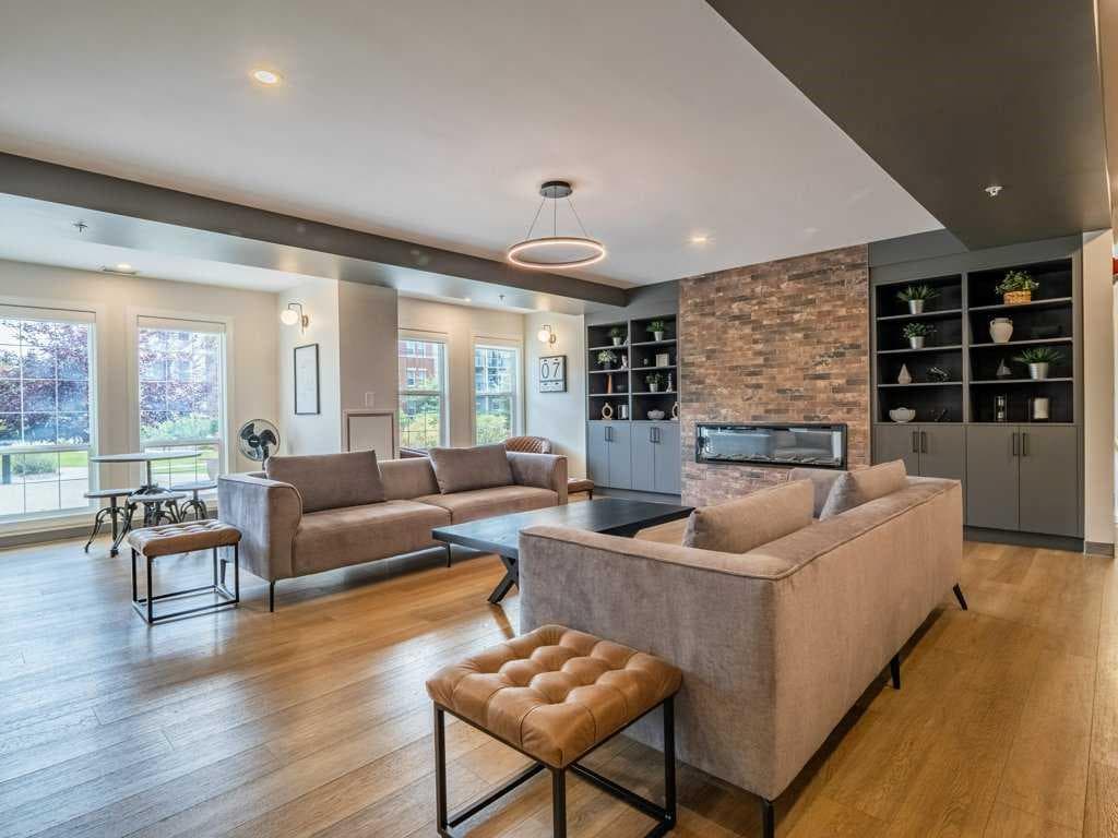 1513, 11811 Lake Fraser Drive SE