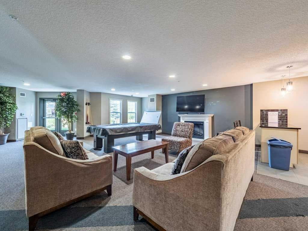 1513, 11811 Lake Fraser Drive SE