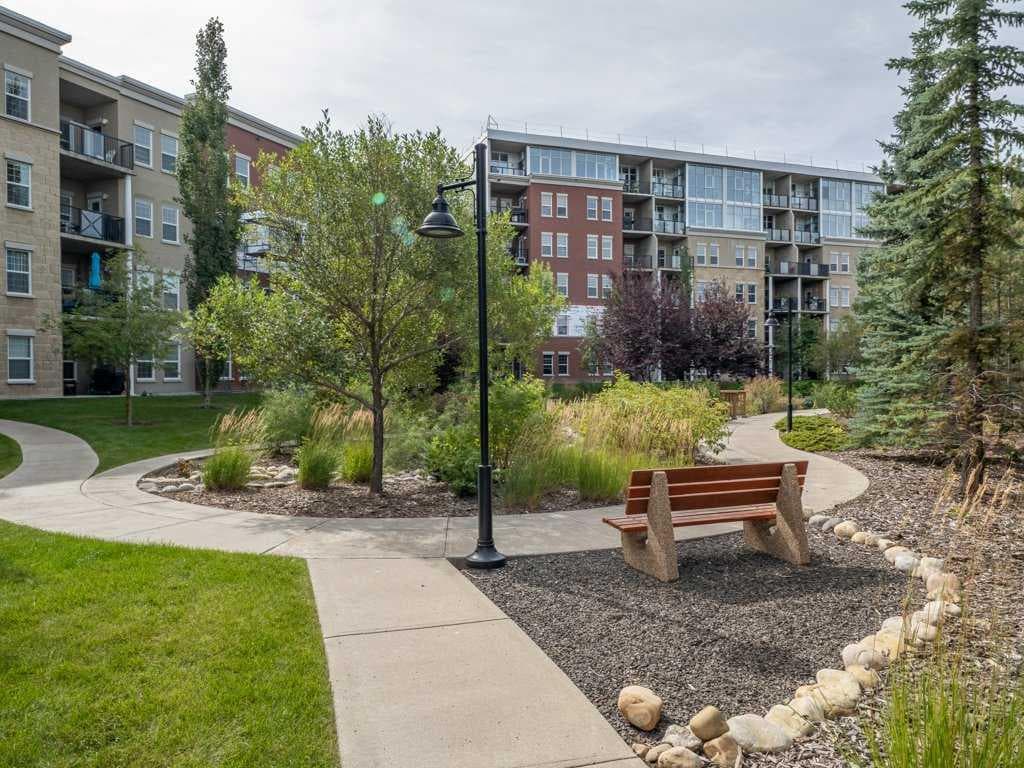 1513, 11811 Lake Fraser Drive SE