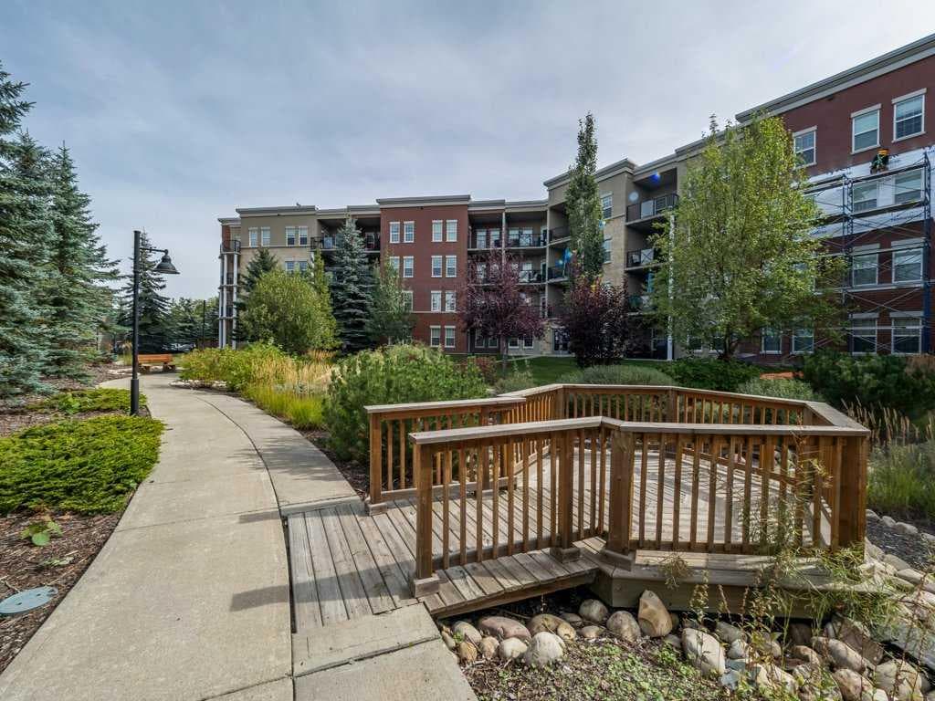 1513, 11811 Lake Fraser Drive SE