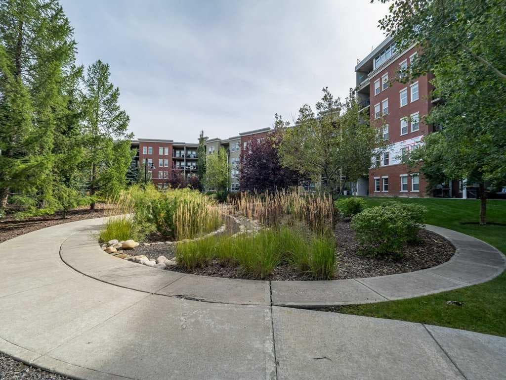 1513, 11811 Lake Fraser Drive SE