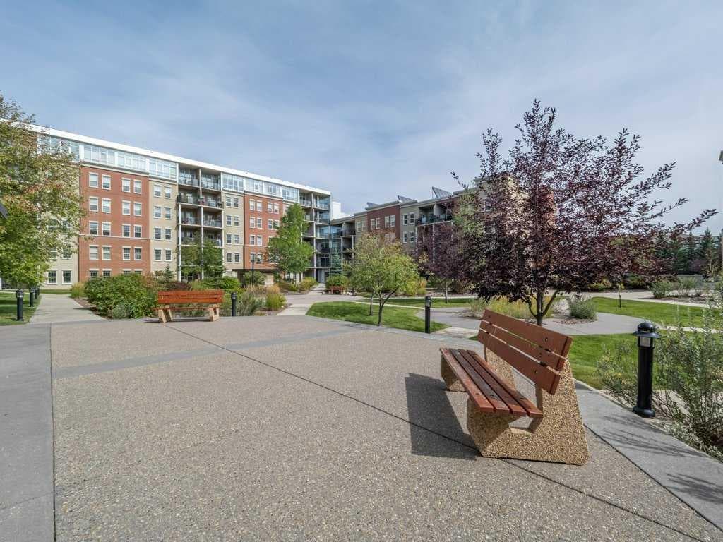 1513, 11811 Lake Fraser Drive SE