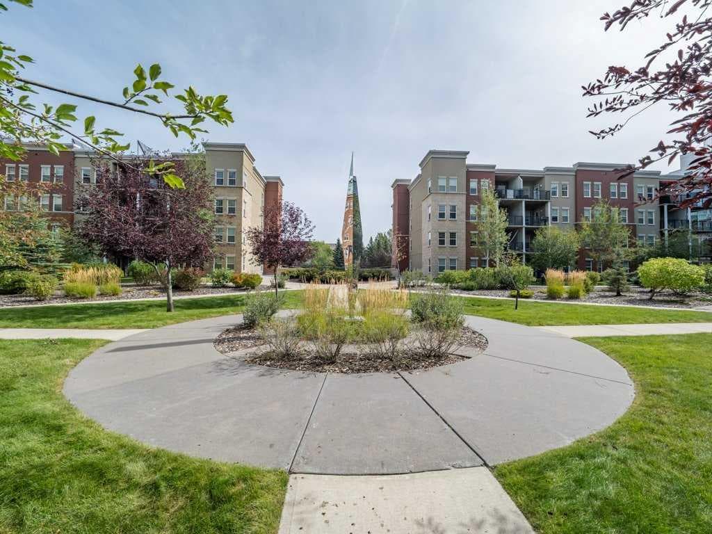 1513, 11811 Lake Fraser Drive SE
