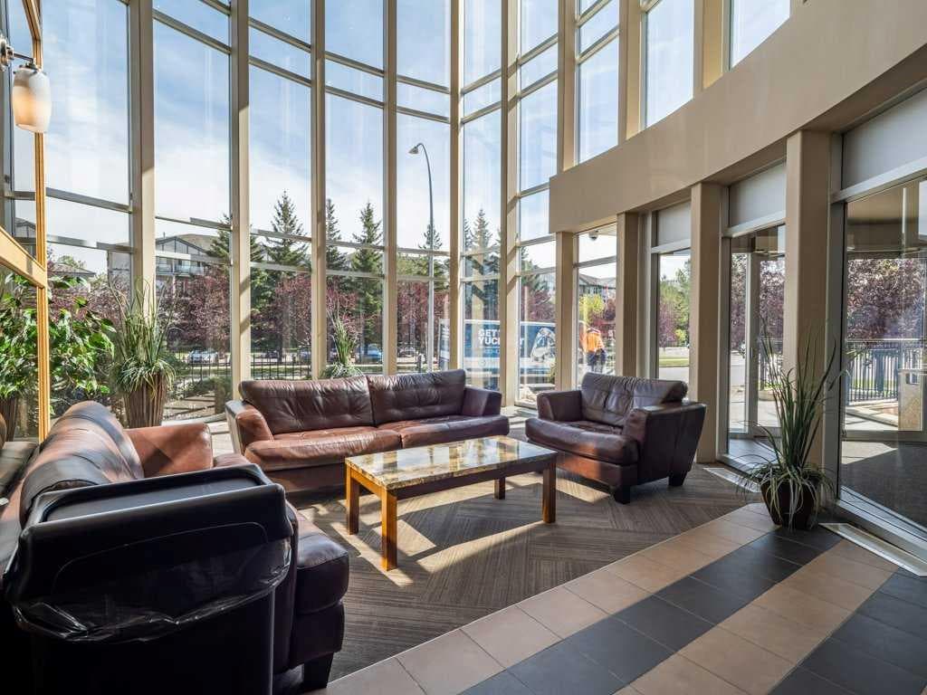 1513, 11811 Lake Fraser Drive SE