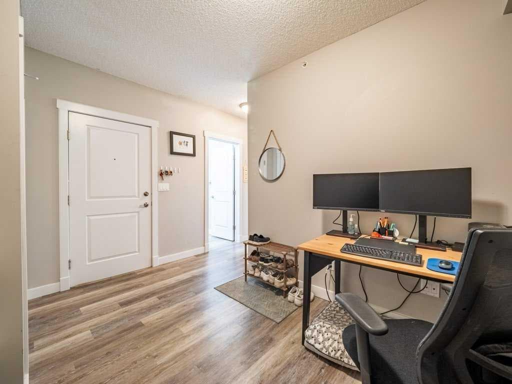 1513, 11811 Lake Fraser Drive SE