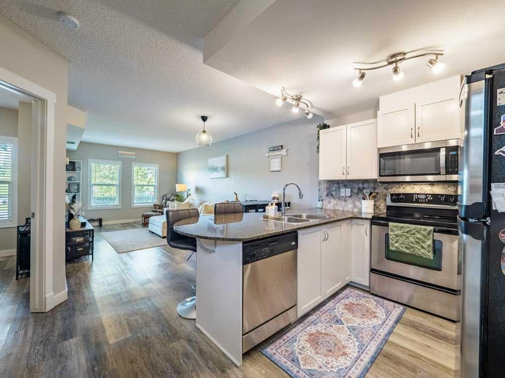 1513, 11811 Lake Fraser Drive SE