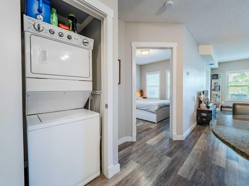 1513, 11811 Lake Fraser Drive SE