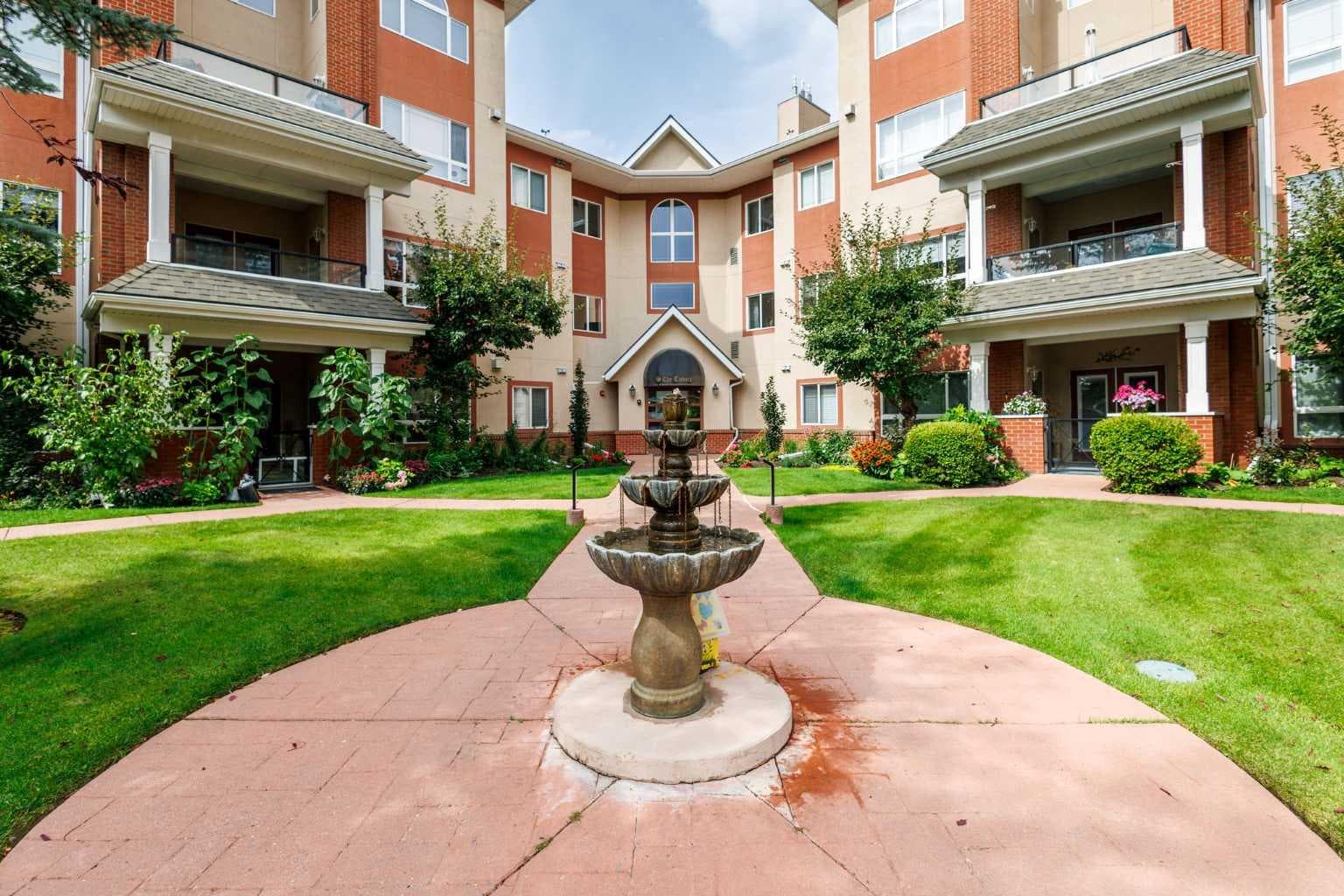 117, 60 Sierra Morena Landing SW
