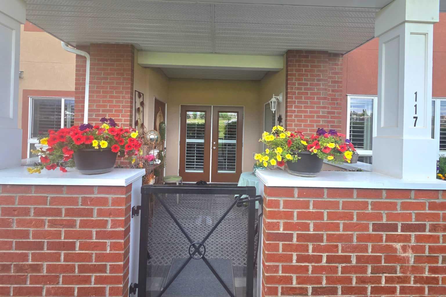 117, 60 Sierra Morena Landing SW