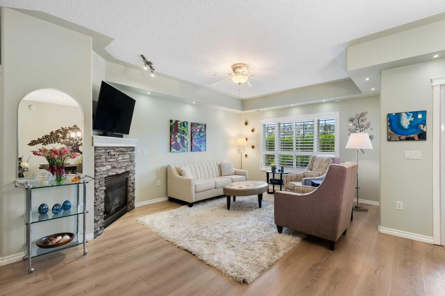 117, 60 Sierra Morena Landing SW