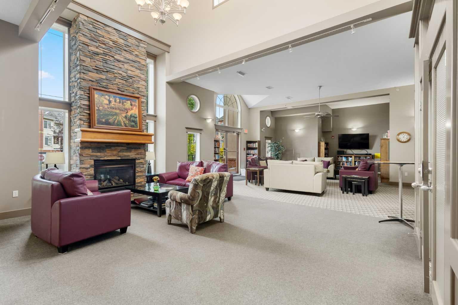 117, 60 Sierra Morena Landing SW