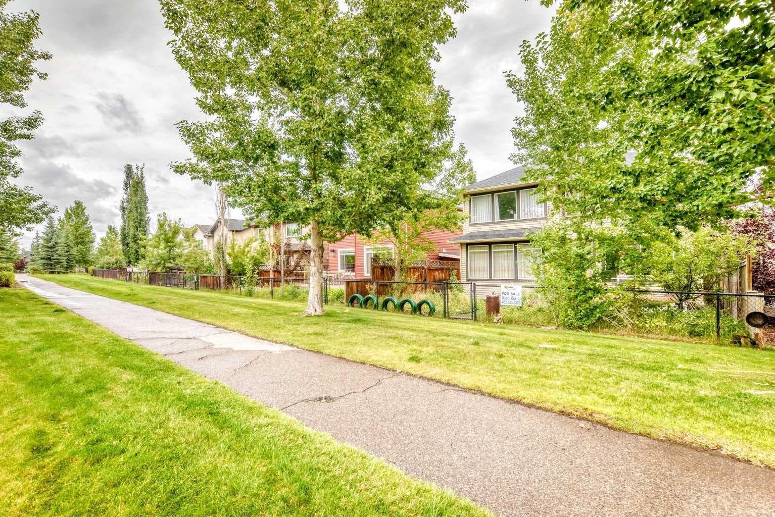 63 Silverado Ridge Crescent SW