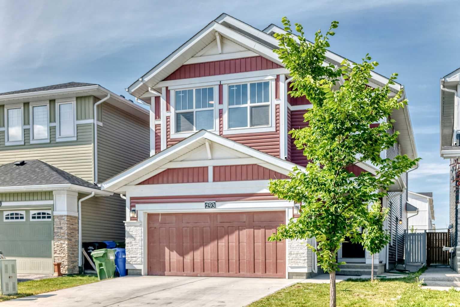 293 RED SKY WAY  NE