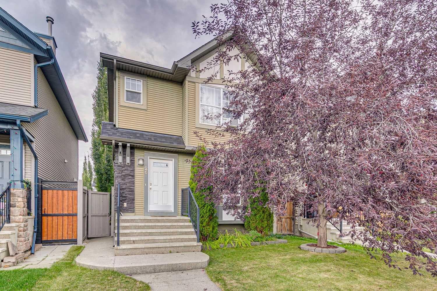 26 Silverado Plains Manor SW