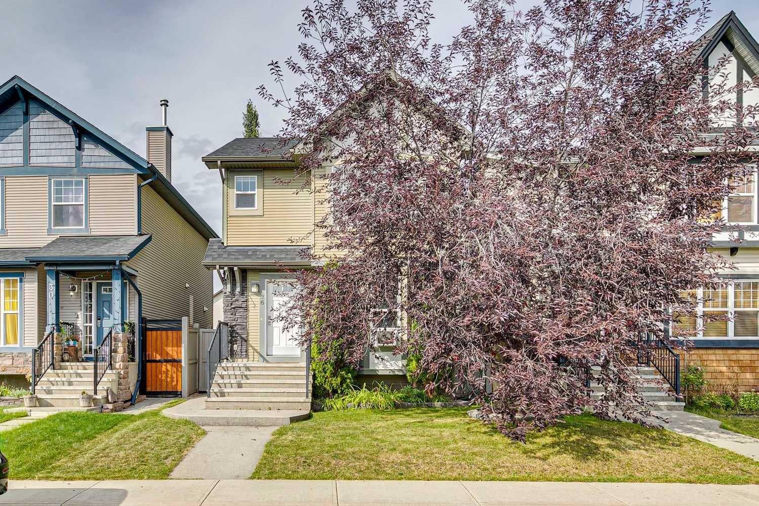 26 Silverado Plains Manor SW