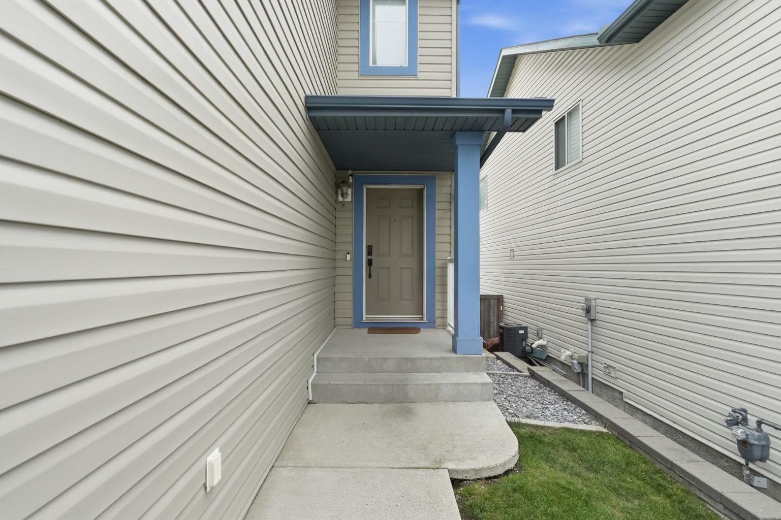 296 Evansbrooke Way NW
