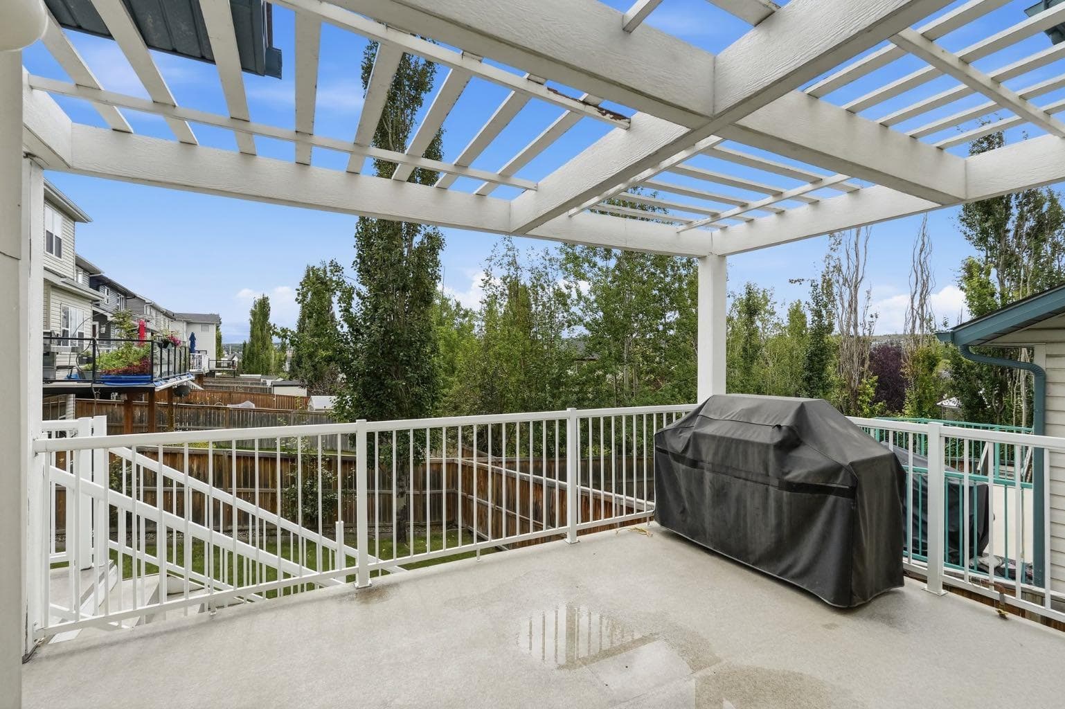 296 Evansbrooke Way NW