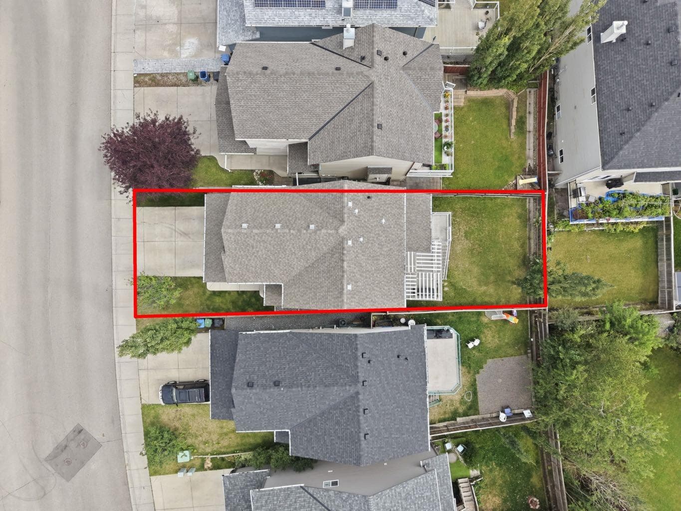 296 Evansbrooke Way NW
