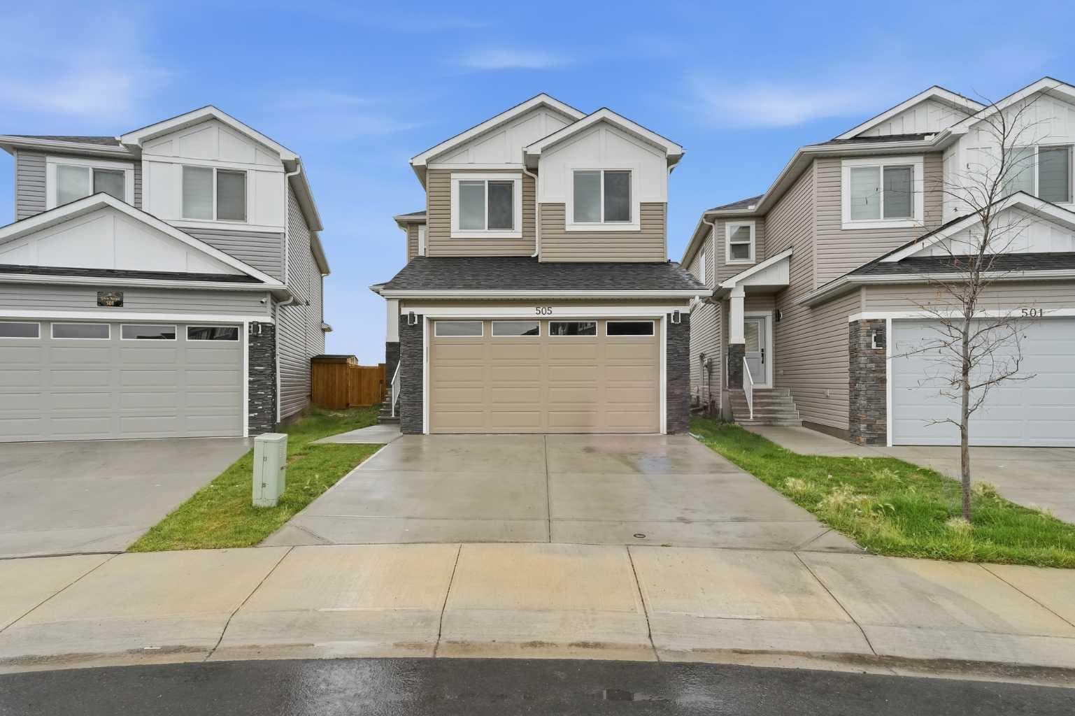 505, CORNER MEADOWS WAY  