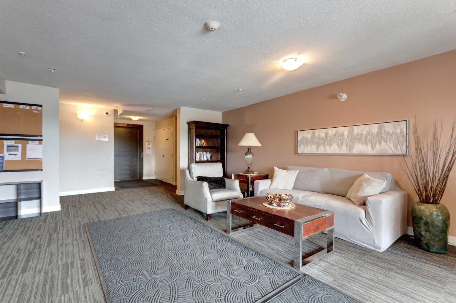 1108, 625 Glenbow Drive 