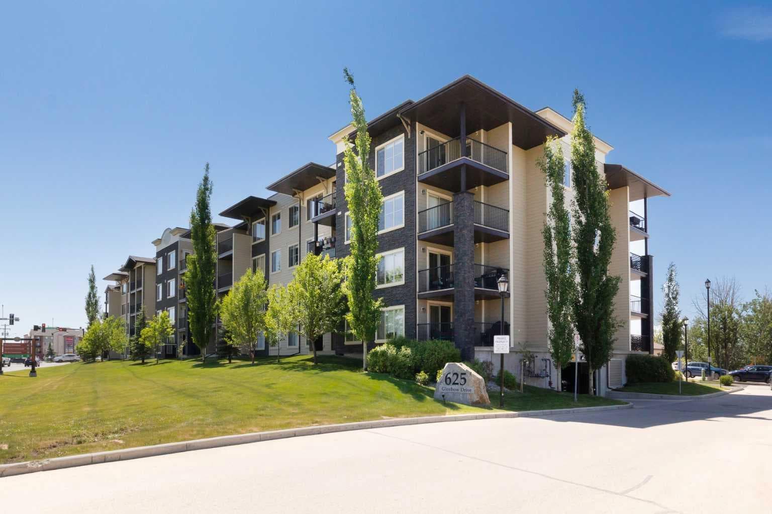 1108, 625 Glenbow Drive 