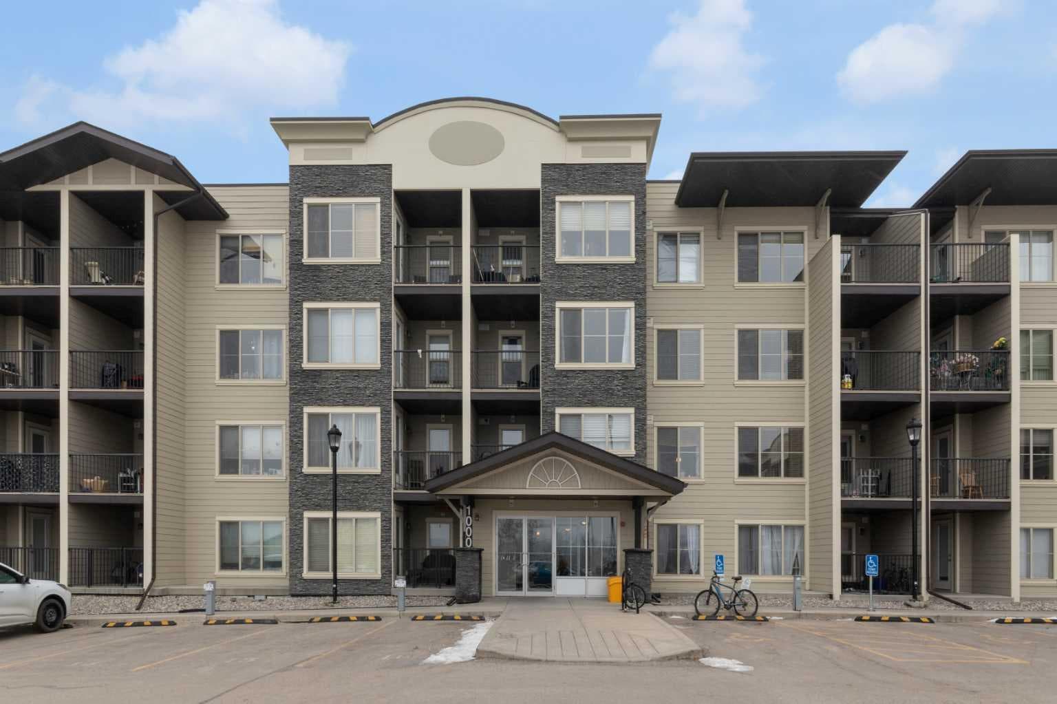 1108, 625 Glenbow Drive 