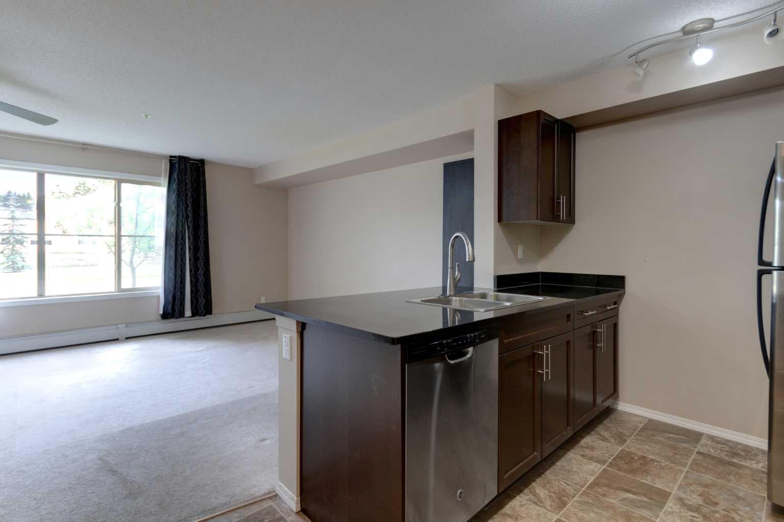 1108, 625 Glenbow Drive 