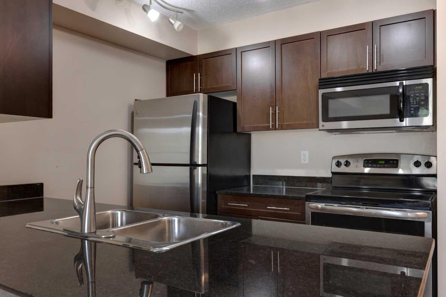 1108, 625 Glenbow Drive 