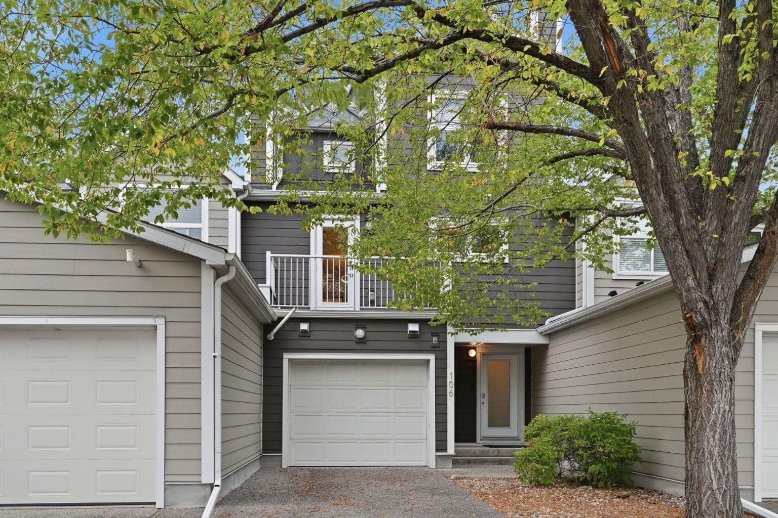 106 Inglewood Point SE