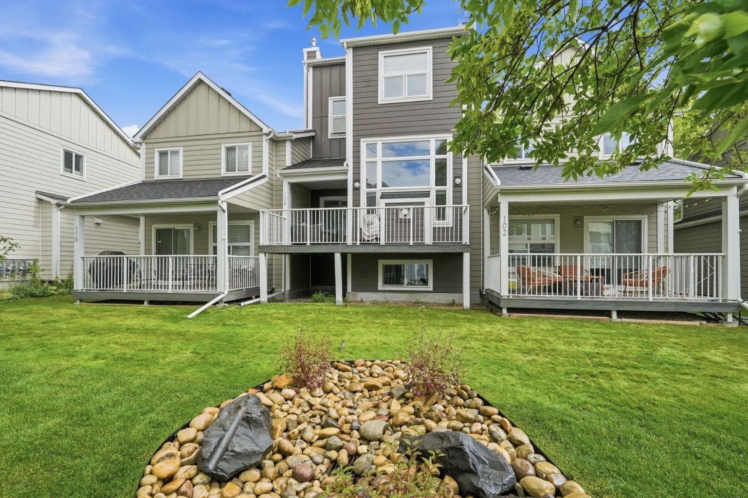 106 Inglewood Point SE