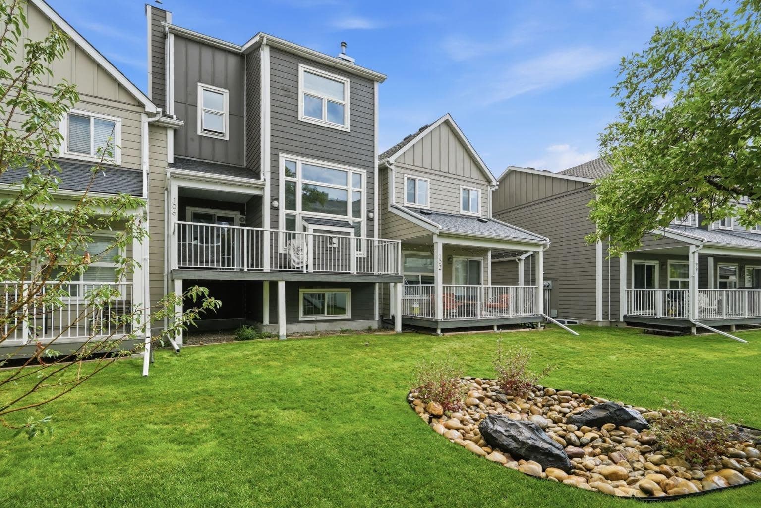 106 Inglewood Point SE