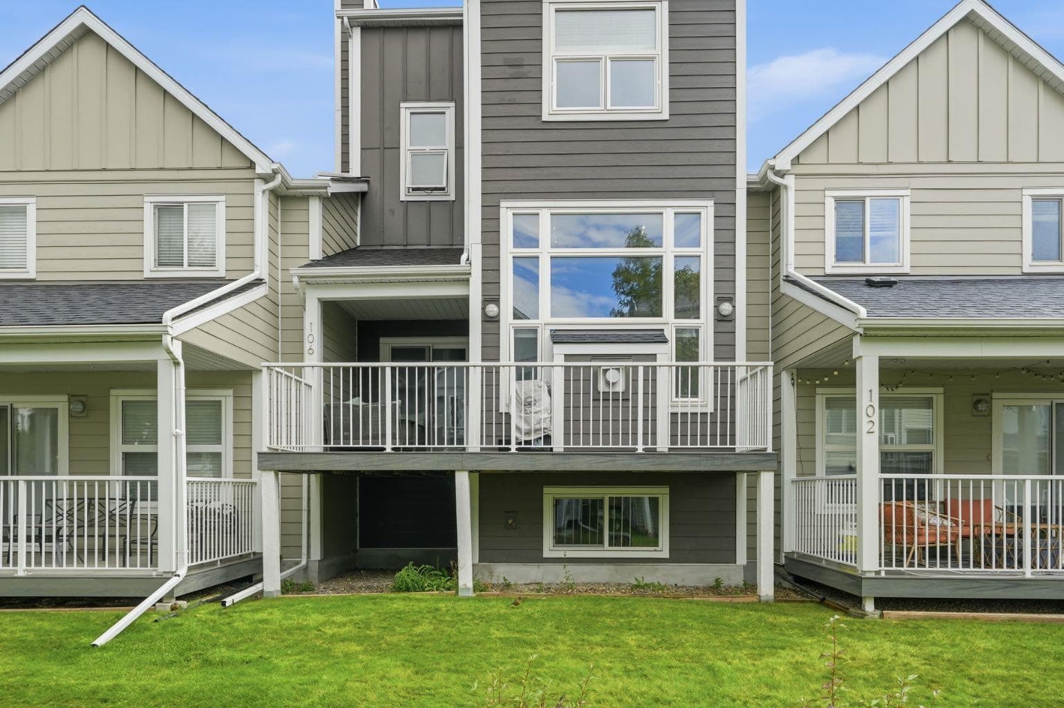 106 Inglewood Point SE