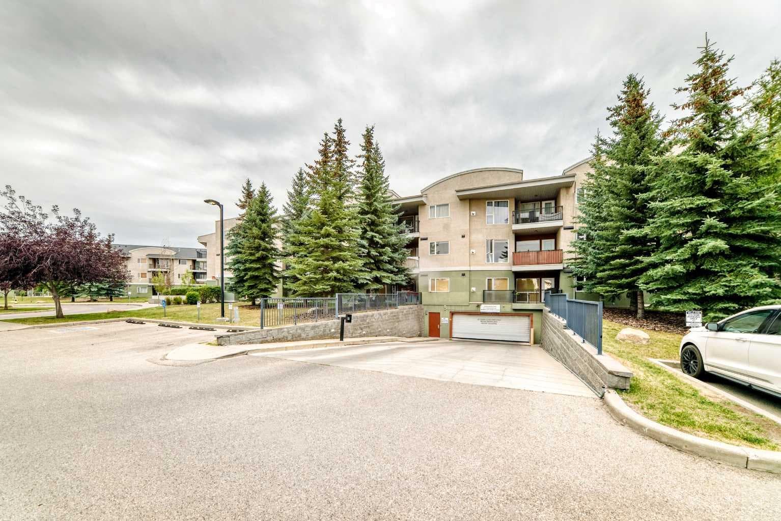 306, 69 Springborough Court SW