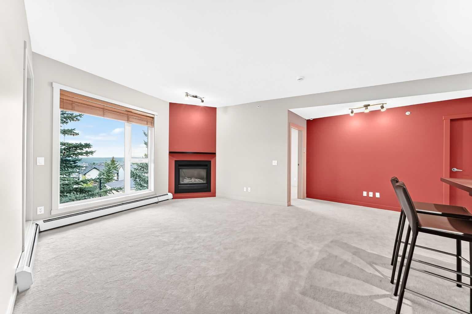 306, 69 Springborough Court SW