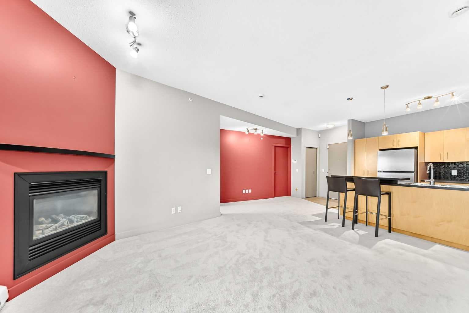 306, 69 Springborough Court SW